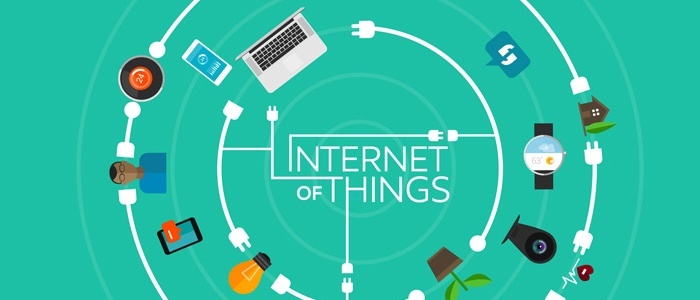IOT – Changing the face of Retail