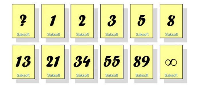 Planning Poker – an exciting estimation technique